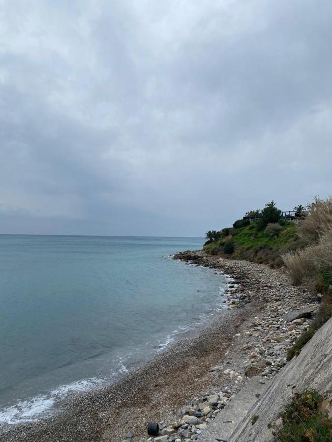 Appartamento Vista Mare Albenga Exterior photo