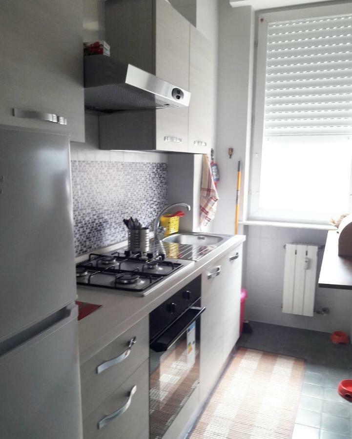 Appartamento Vista Mare Albenga Exterior photo