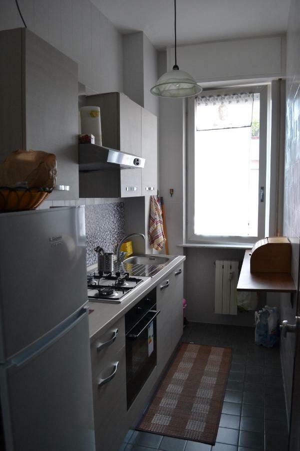 Appartamento Vista Mare Albenga Exterior photo