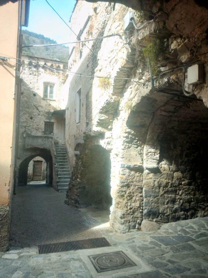 Appartamento Vista Mare Albenga Exterior photo