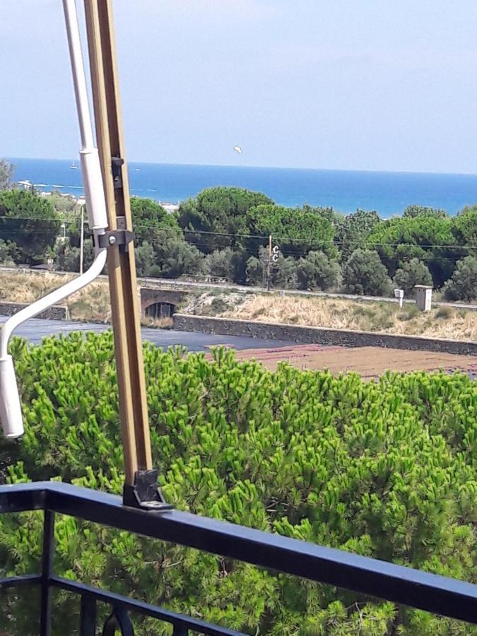 Appartamento Vista Mare Albenga Exterior photo